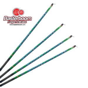 CANDELA DE 30 LUCES x 6u